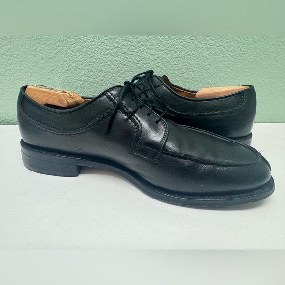 Allen Edmonds Stockbridge 9D black - Picture 6 of 11